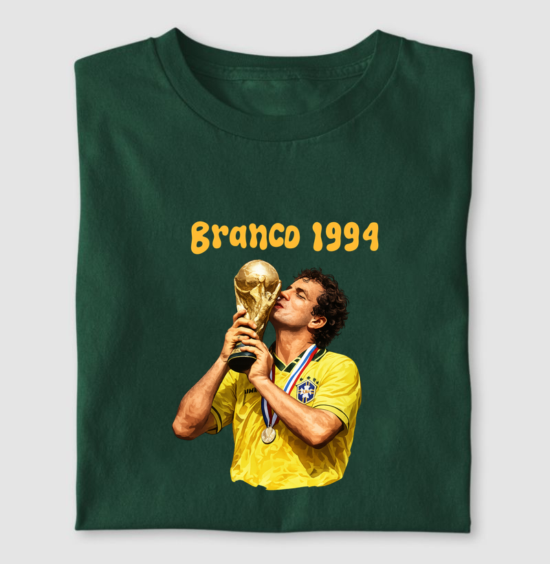O Tetra - Branco 1994
