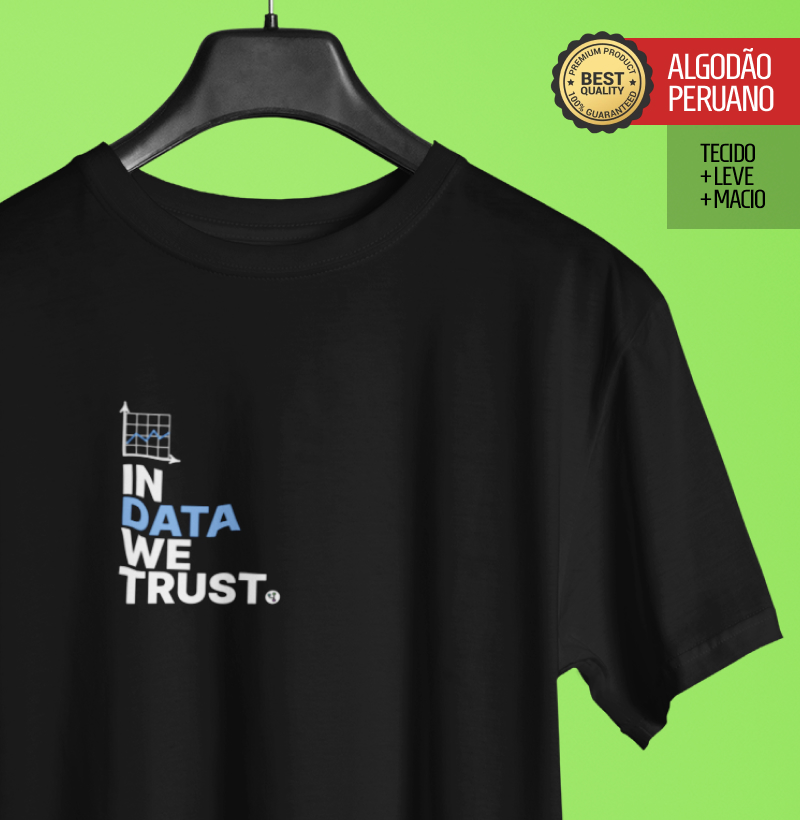 In Data We Trust