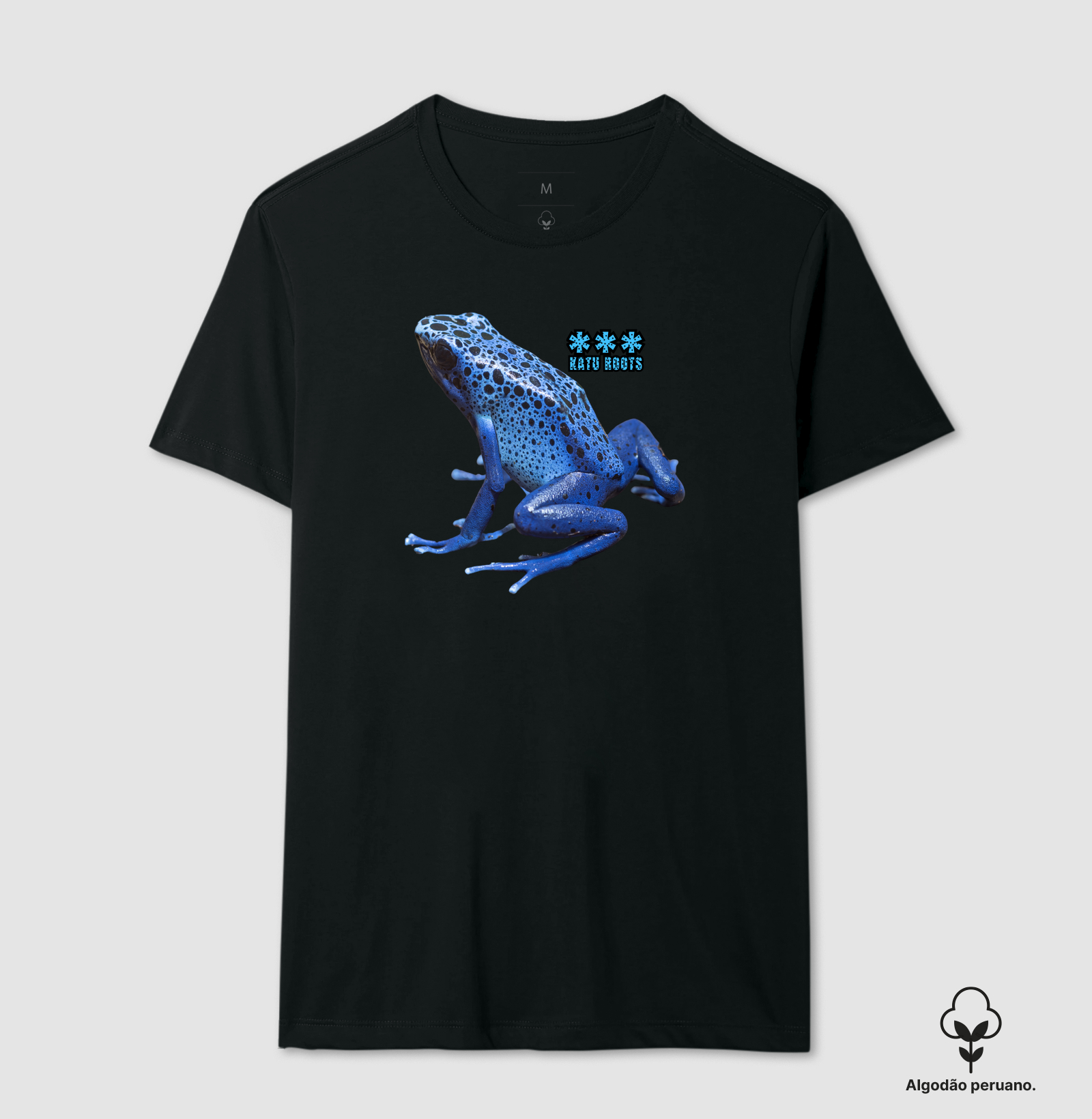 RÃ AZUL 