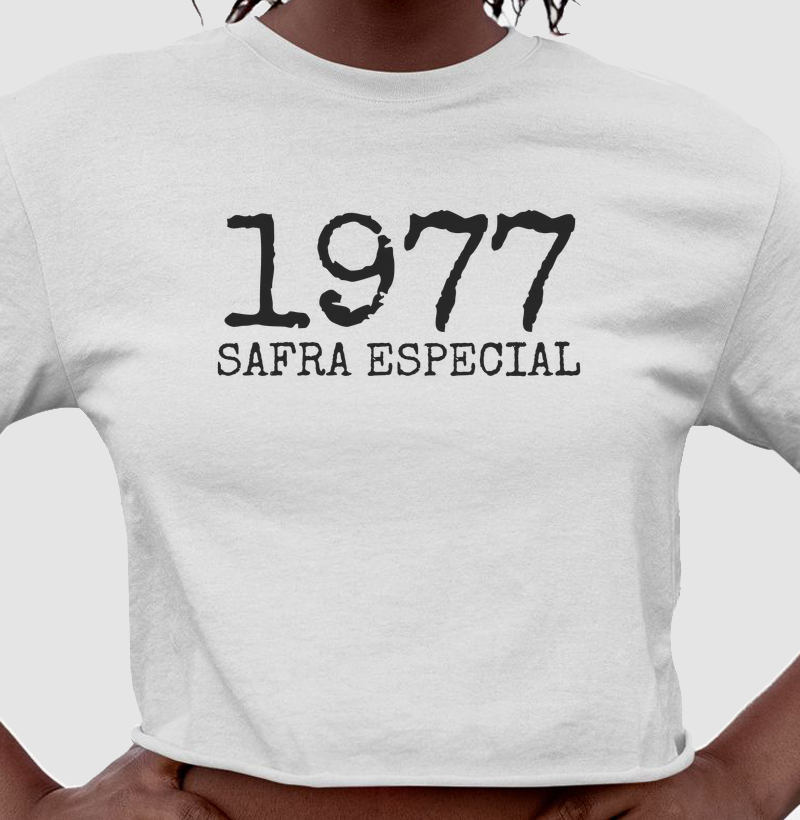 SAFRA ESPECIAL - 1977 - Cropped