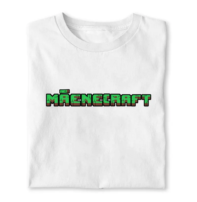 Mãenecraft