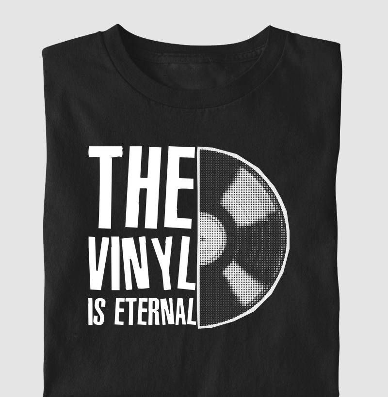 The Vinyl 