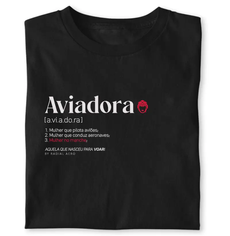 Aviadora