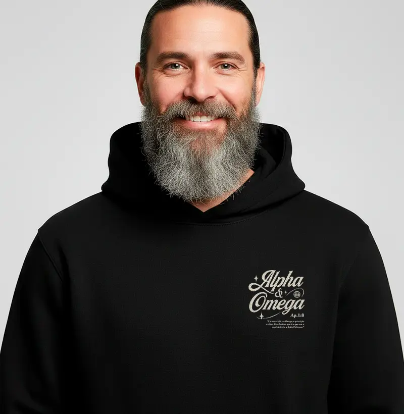 Alpha e Omega