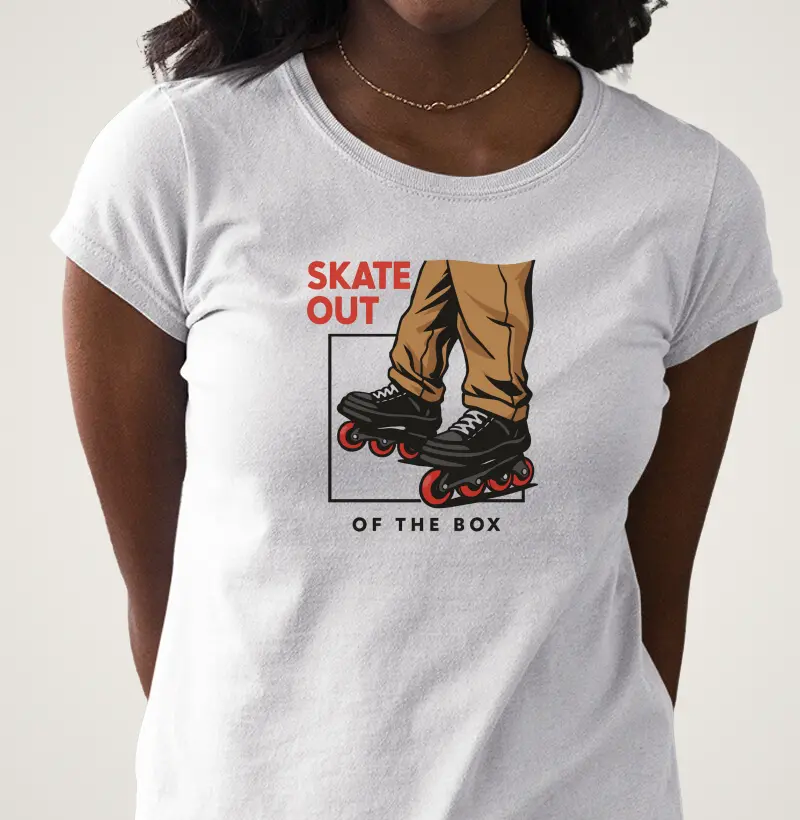 Skate Out Off The Box