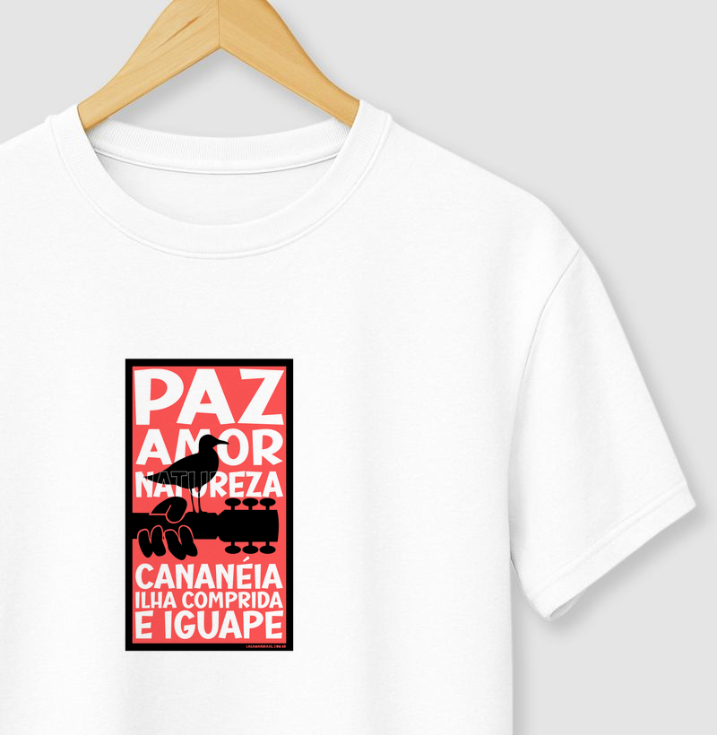 Paz, Amor & Natureza