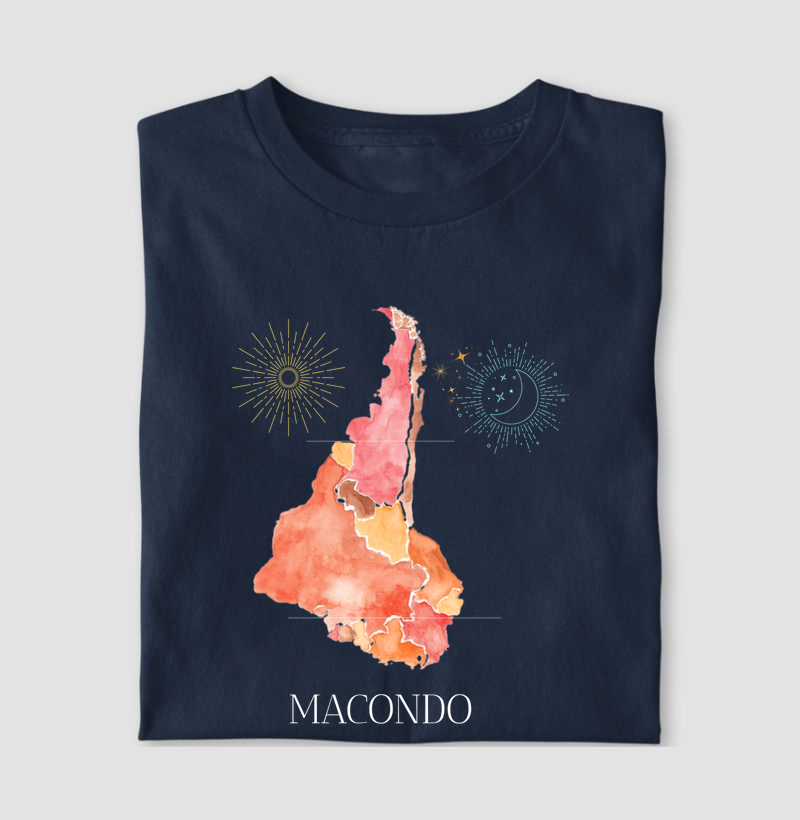 Macondo