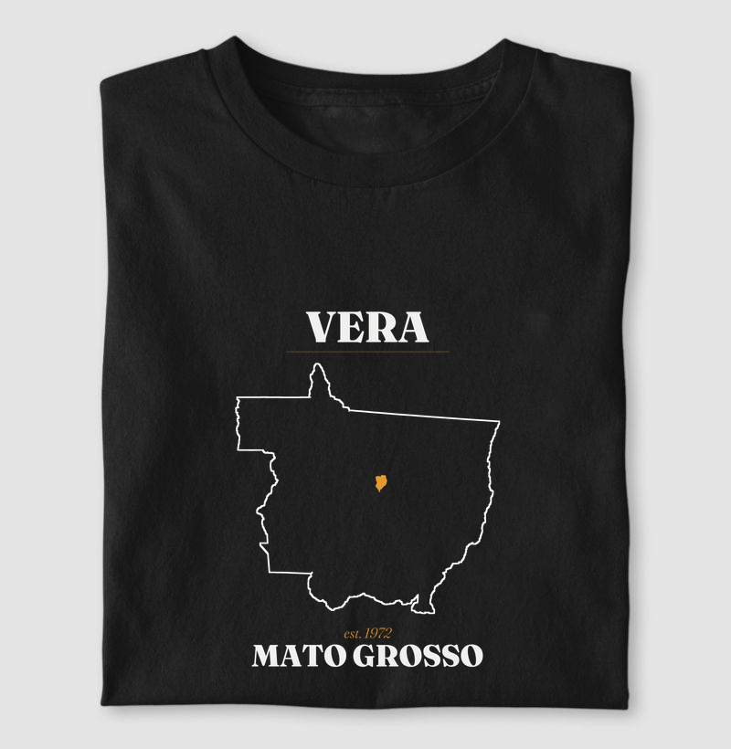 Vera | Legado MT