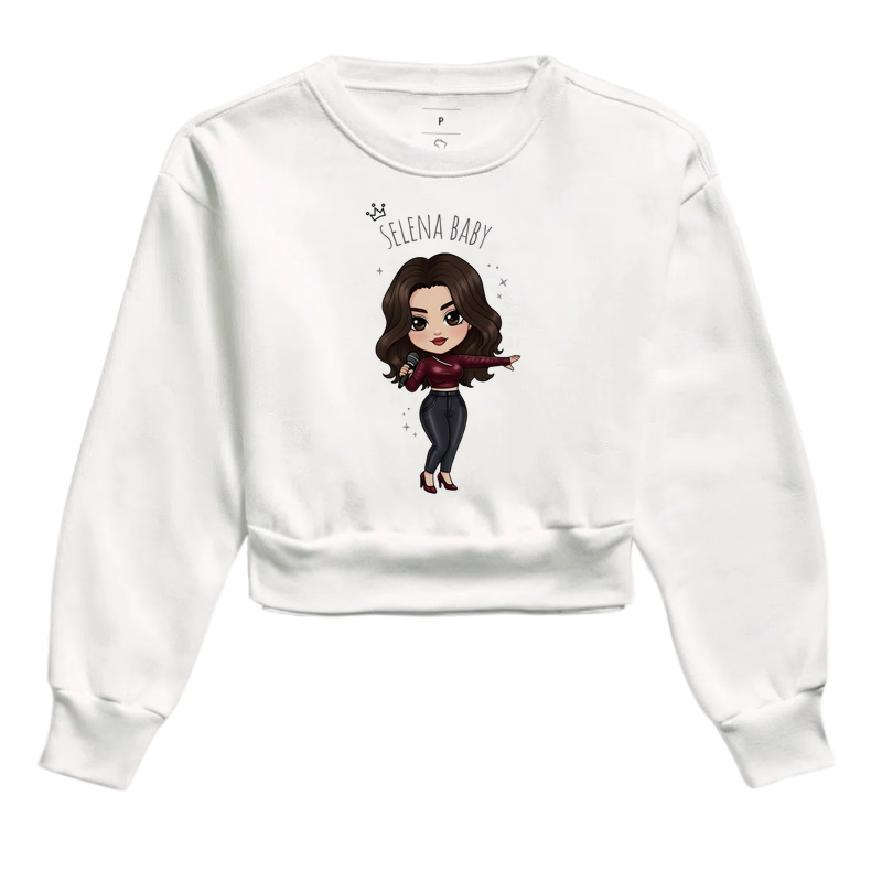 SELENA BABY