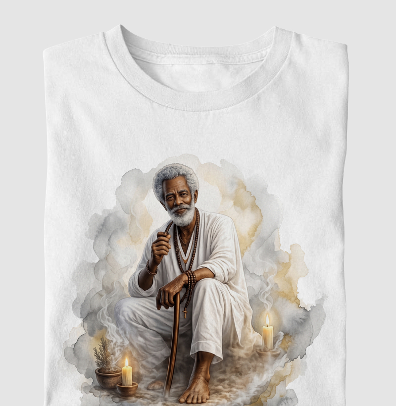 Pai João de Angola 