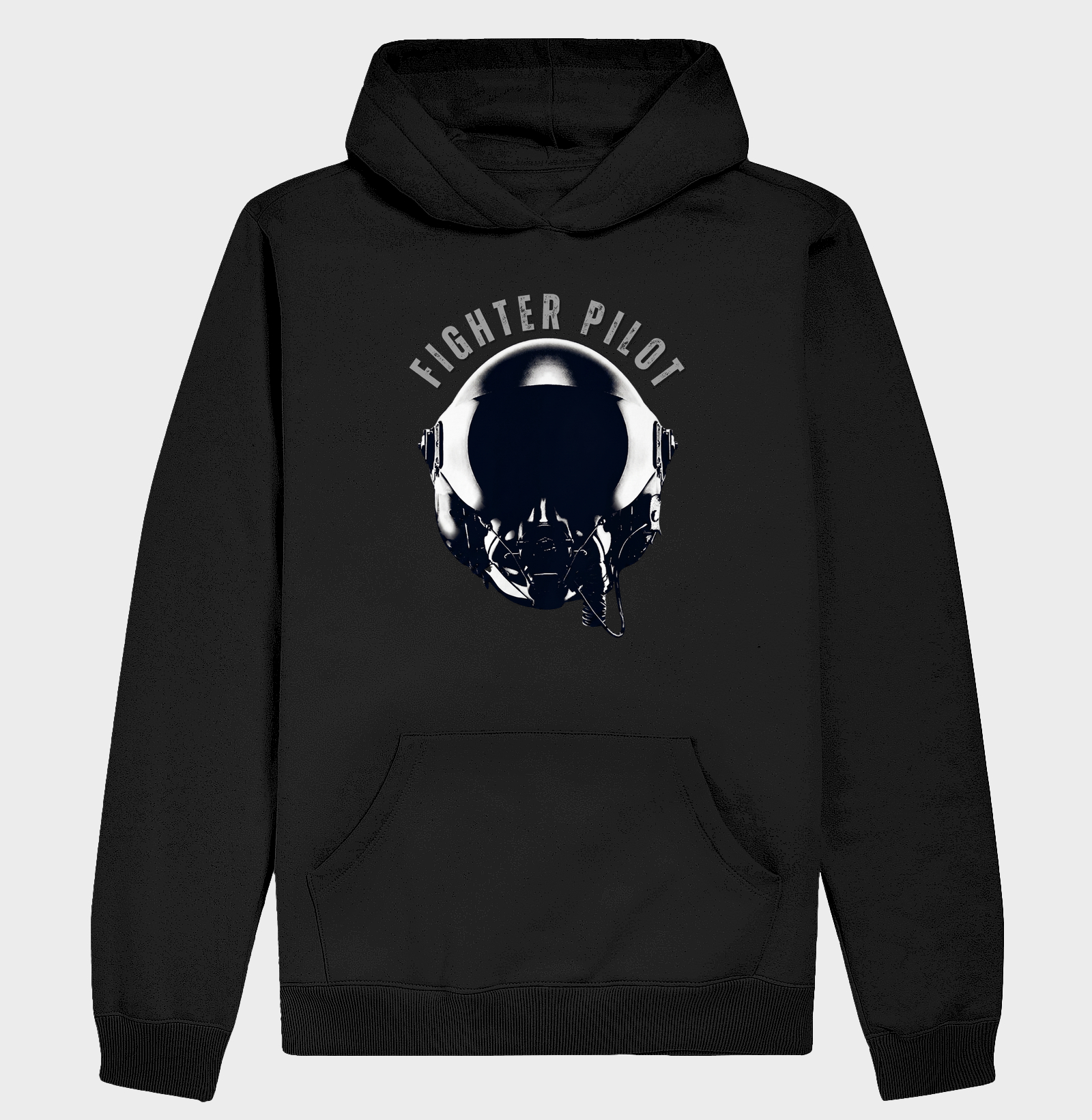 Fighter Pilot - Helmet