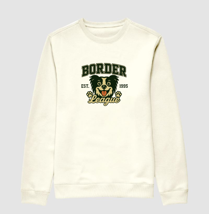 Cão Border Collie League