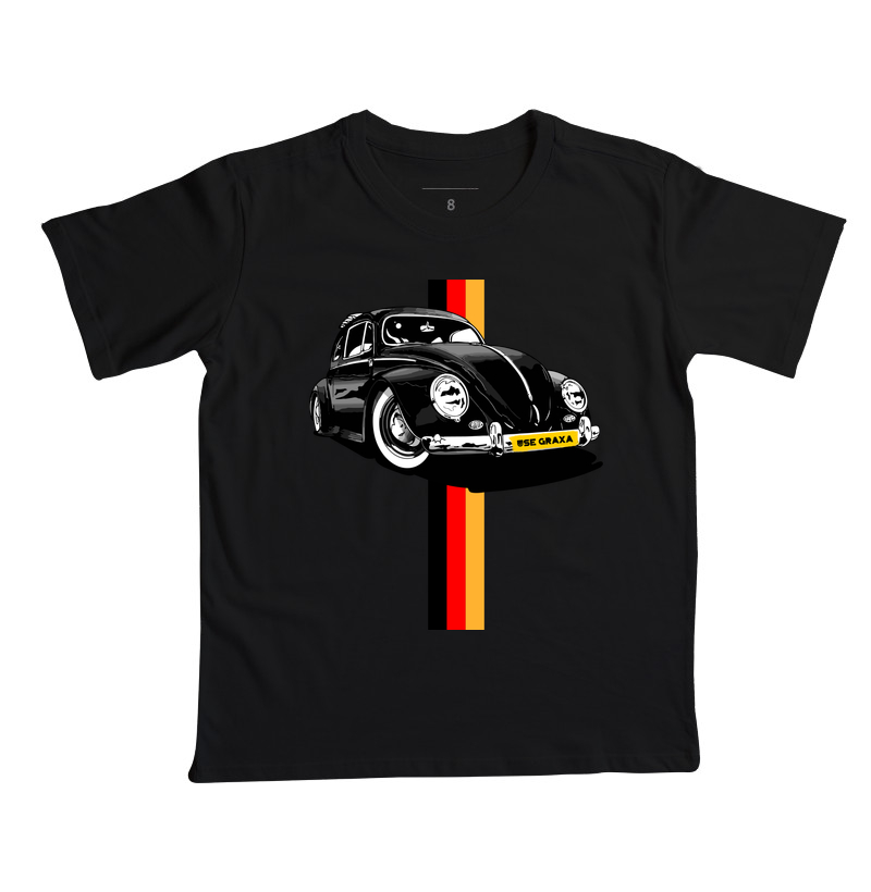 Fusca German Listra