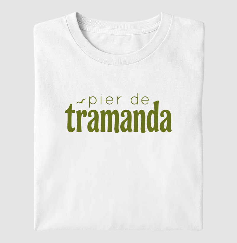 TRAMANDA