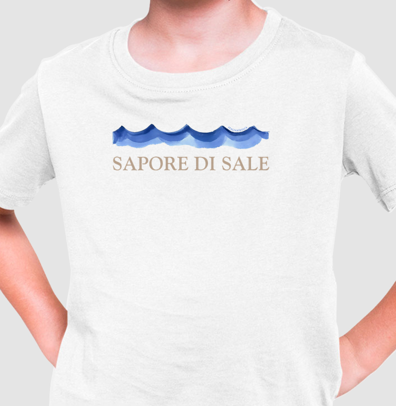 Sapore di sale