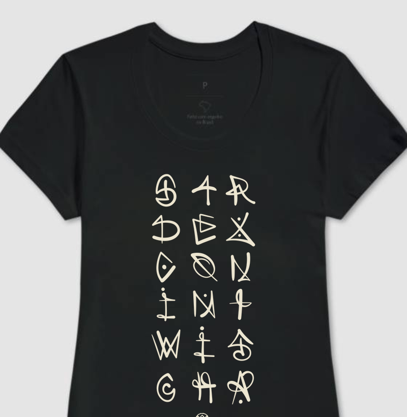 ATRIBUTOS - FEMININO