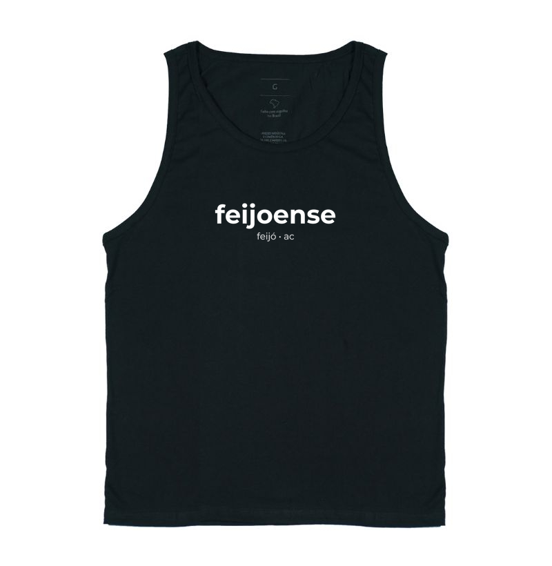 Feijoense | Gentilico AC