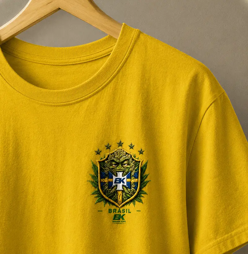 Brasão Copa BK