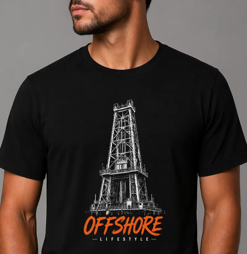 offshore Lifestyle