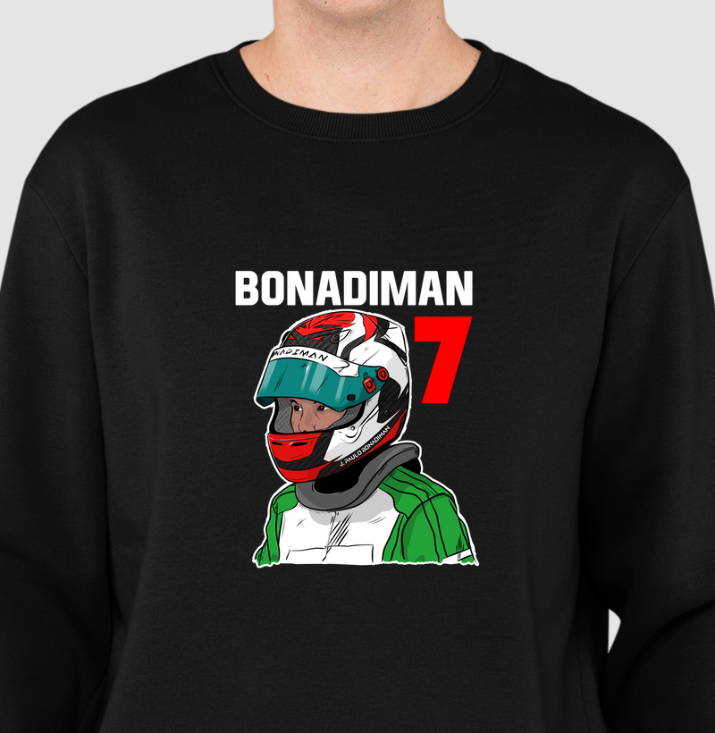 Suéter JPBonadiman 7 (escuro)