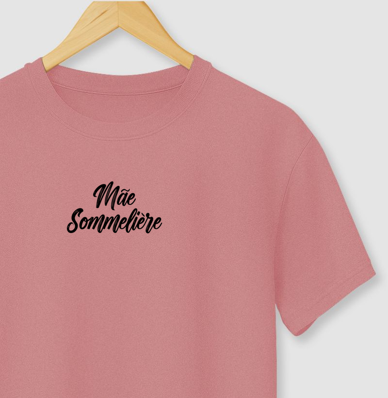 Mãe Sommelière