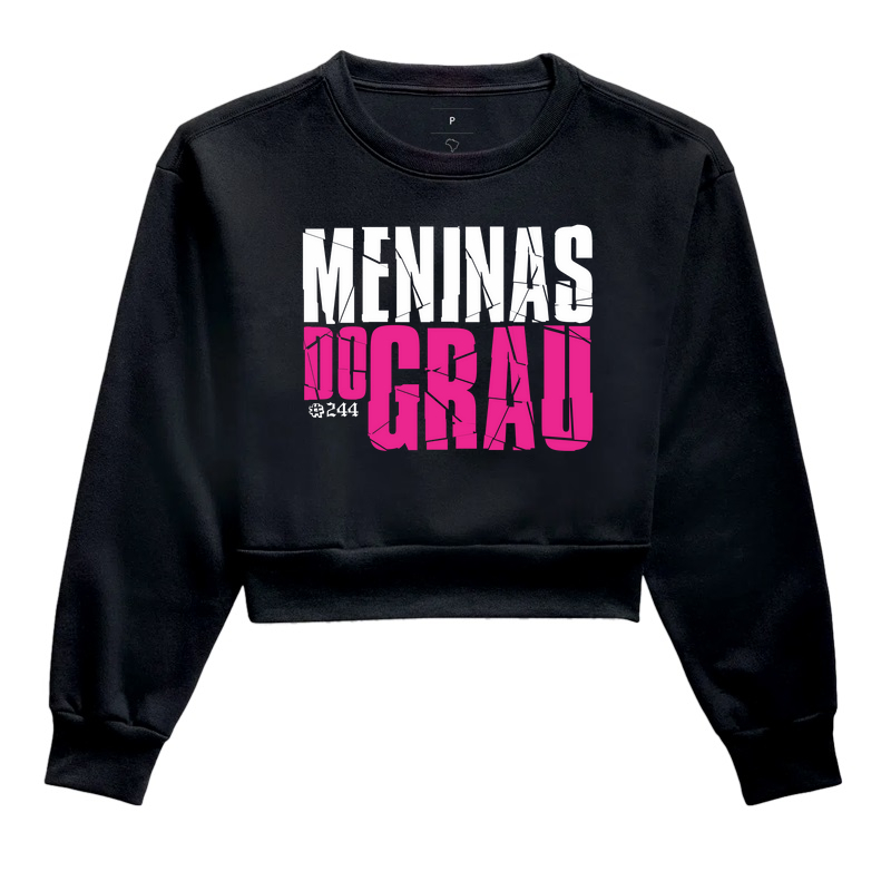 Meninas do Grau 