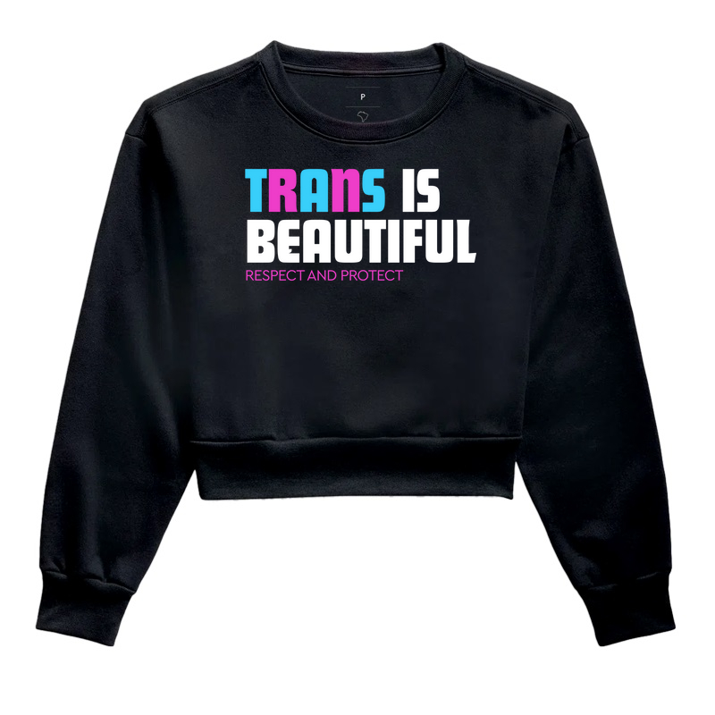 [ANTRA] Trans is beautiful