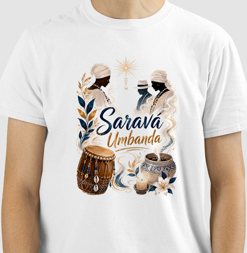 Saravá Umbanda