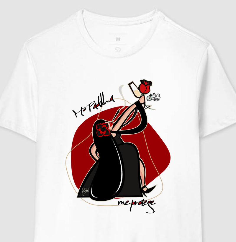 Mª Padilha me Protege VB Maria Patuá