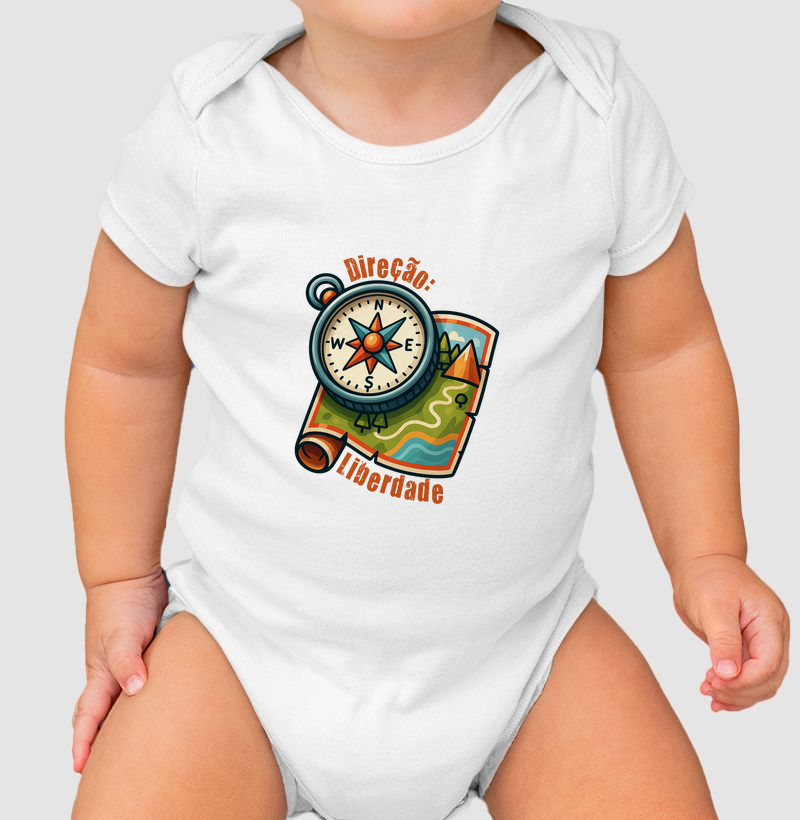 Direção: Liberdade