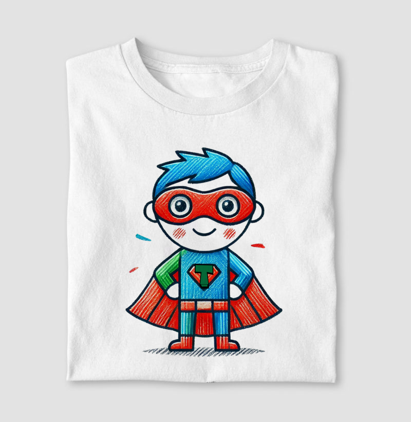 Camiseta Super T 