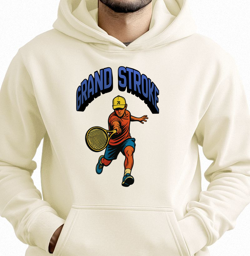 Grand Stroke