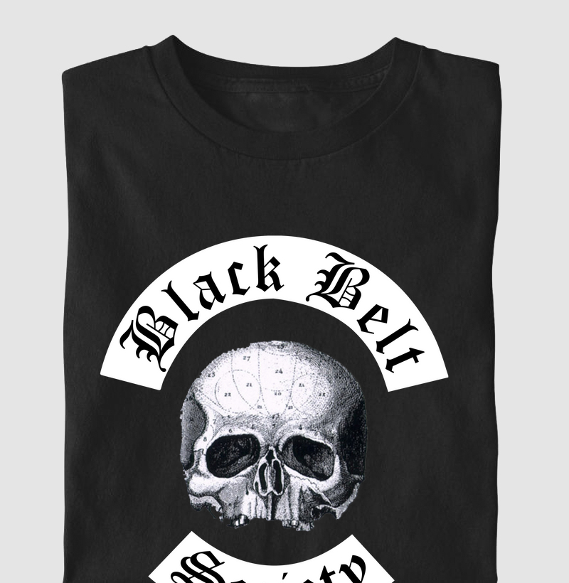 Camiseta Jiu-Jitsu BB Society