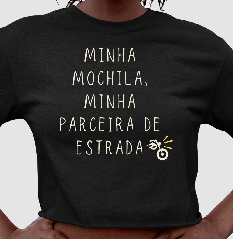 Cropped - Parceira de Estrada