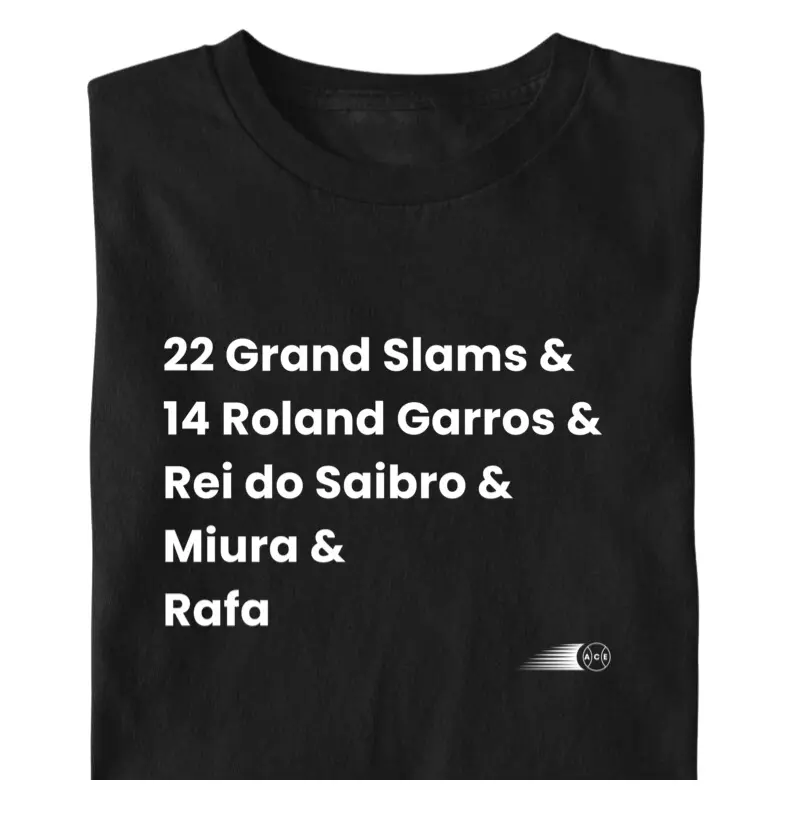 Nadal | Roland Garros 