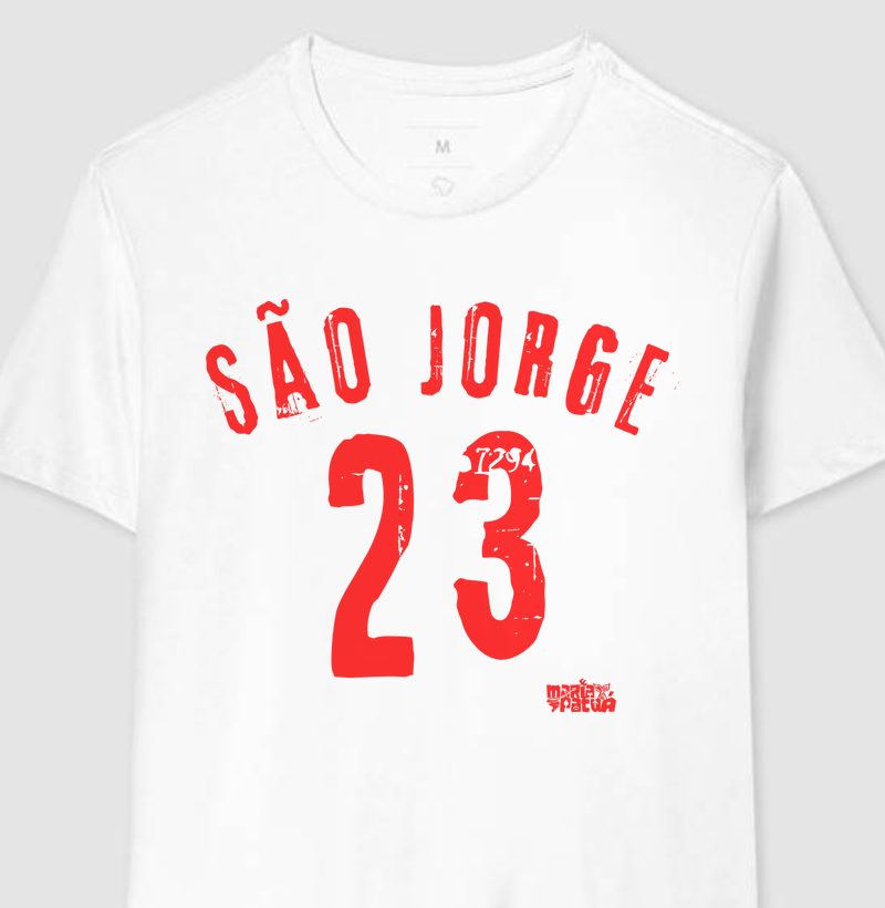 23 São Jorge Maria Patuá