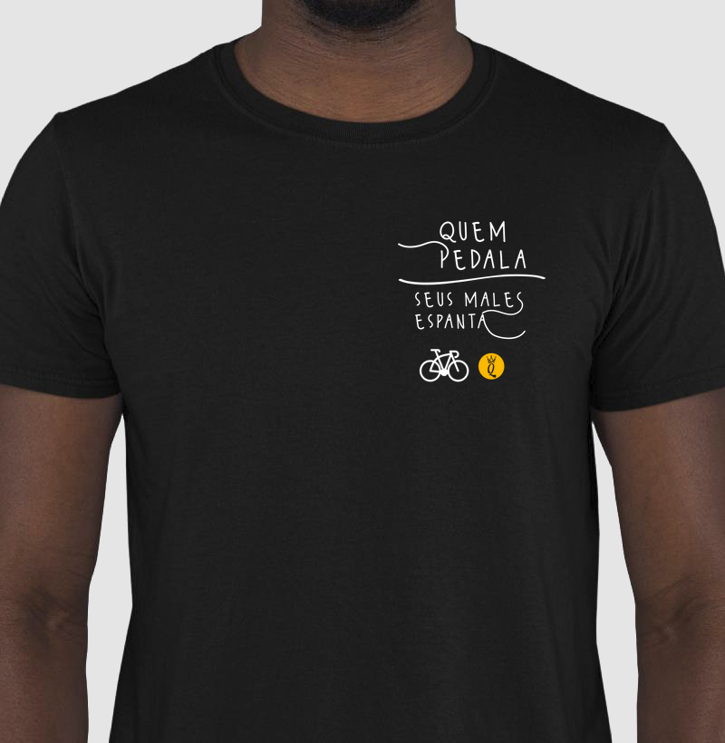 Quem pedala seus males espanta