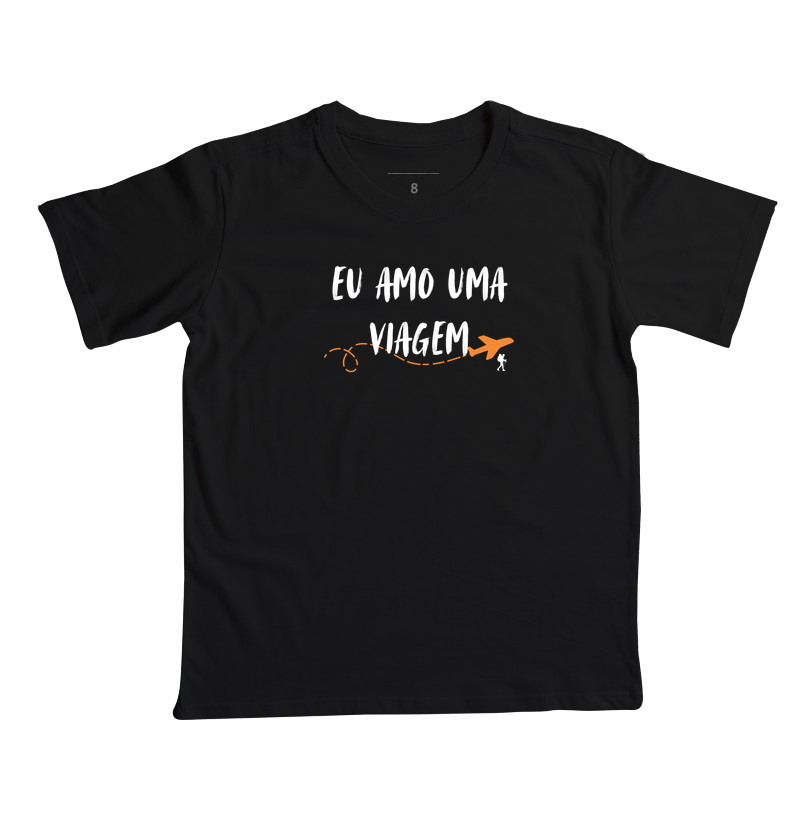 Eu Amo Uma Viagem – Excursionista