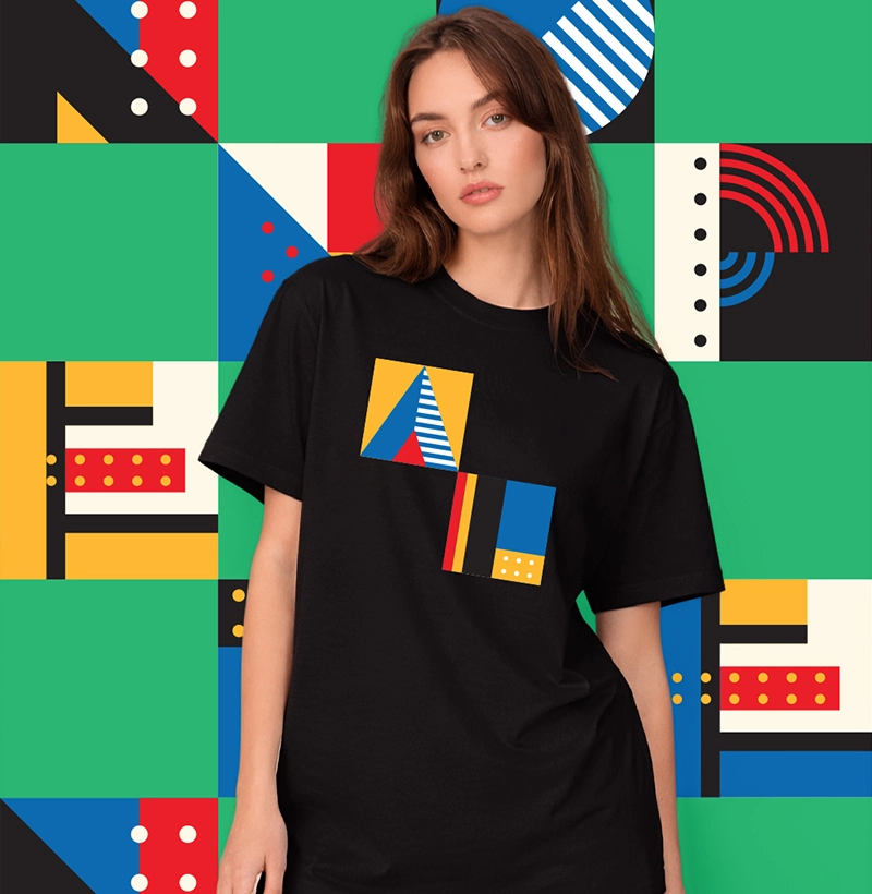 Geometria Nordestina - Alagoas