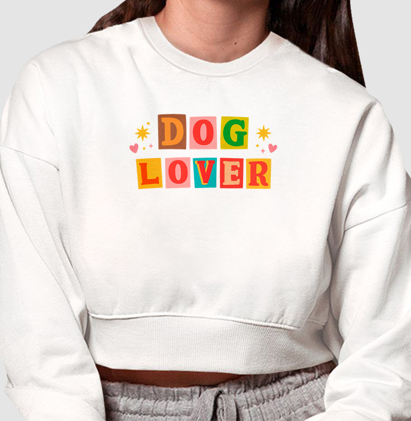 Dog lover