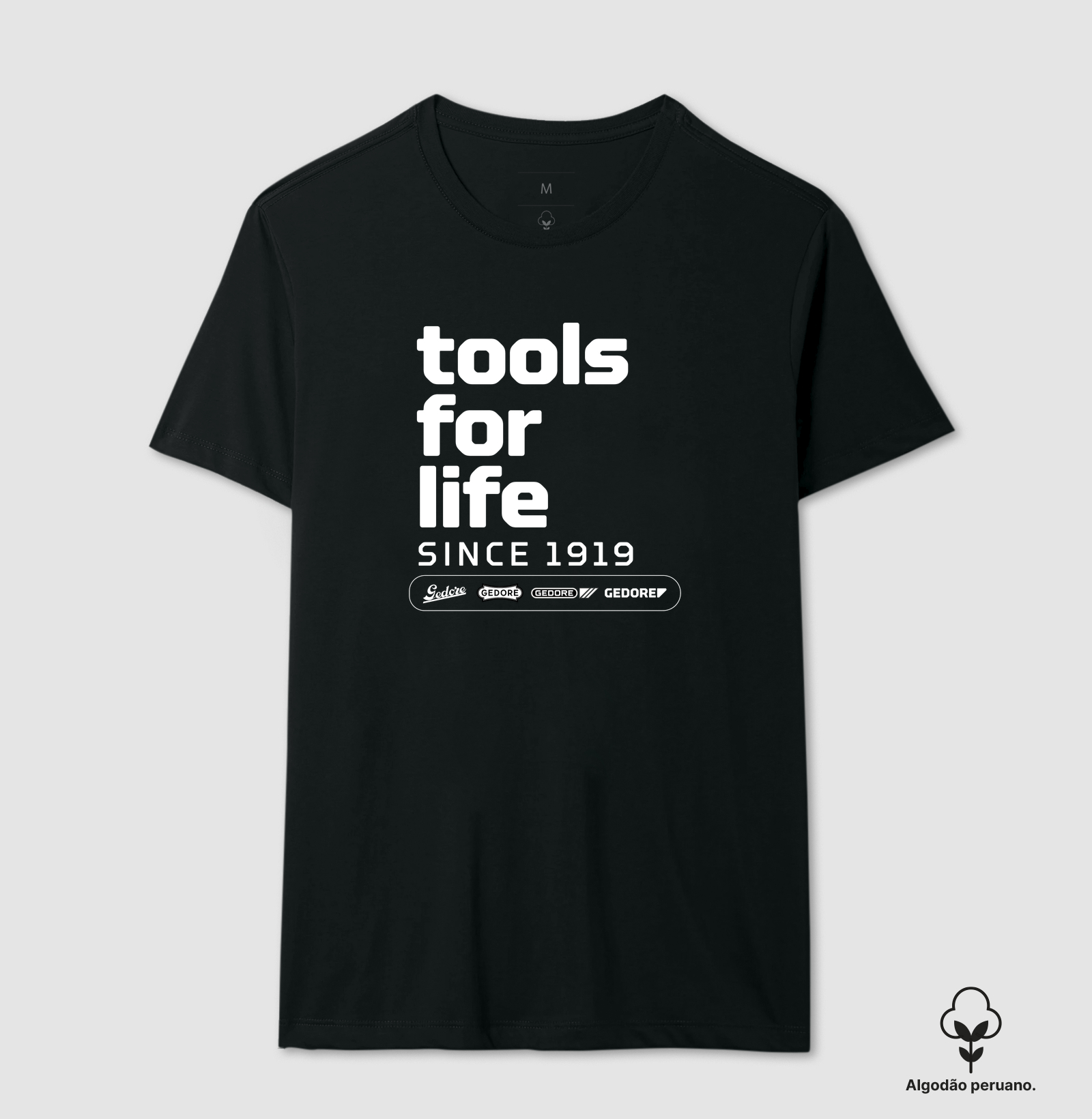 Brands - Tools for Life
