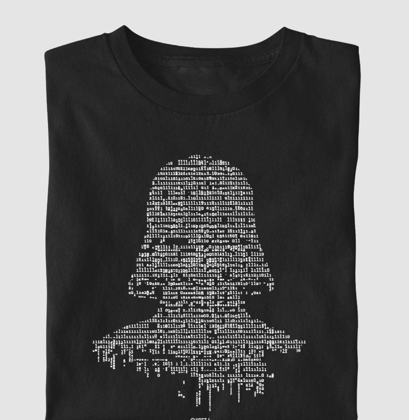 "Darth Vader" T.I