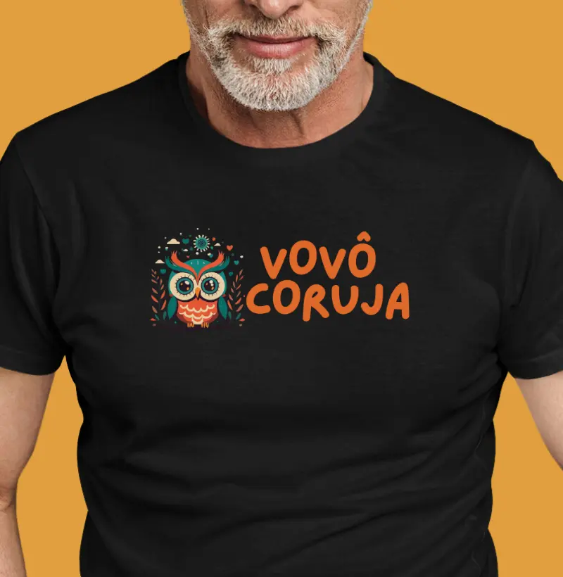 Vovô coruja