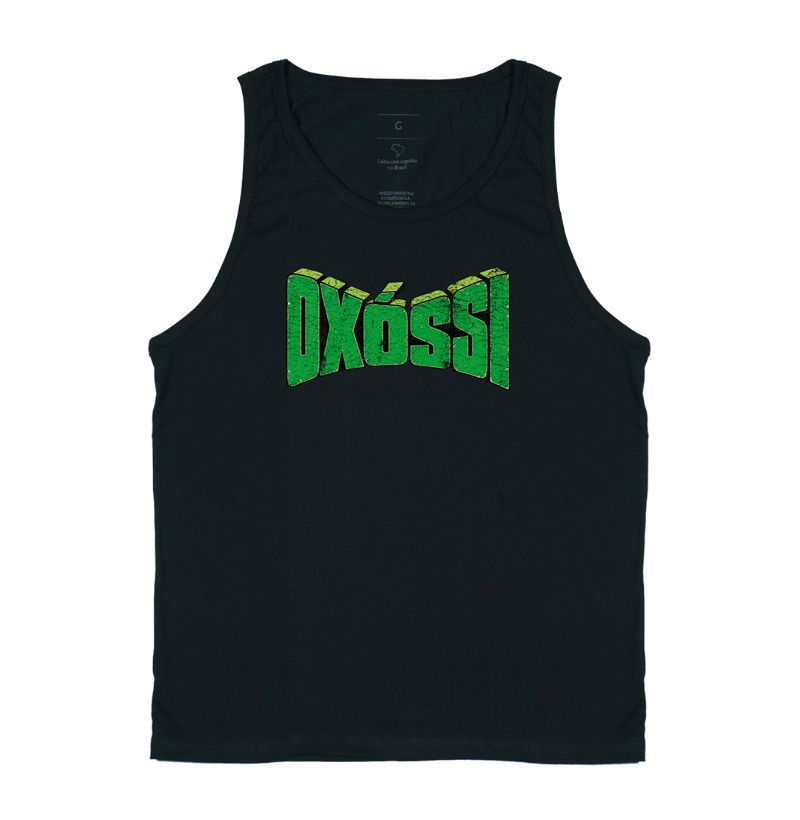 Oxóssi - Old School