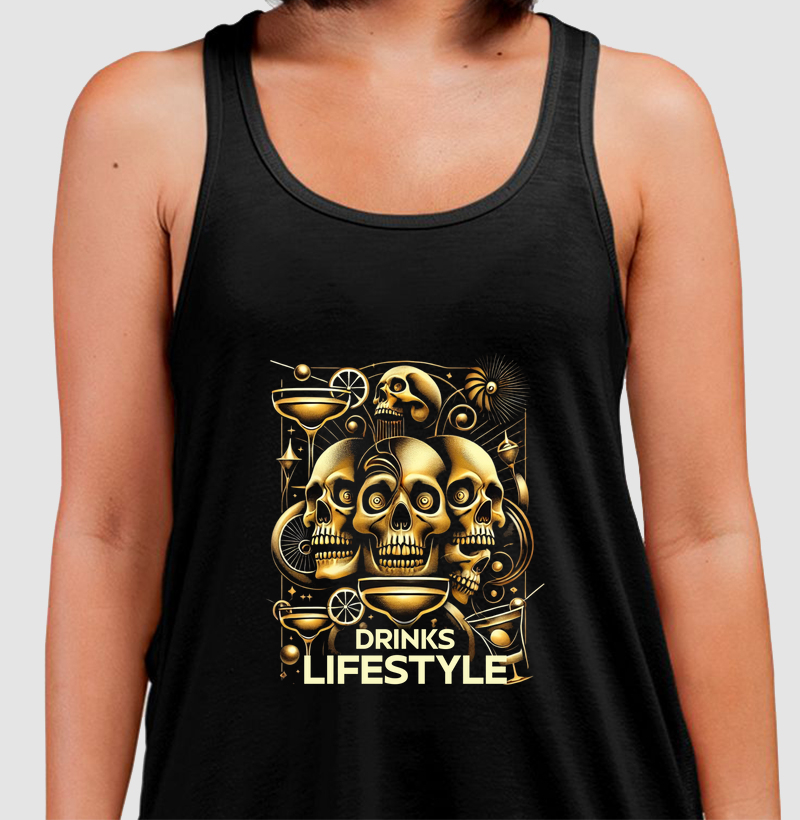 CAVEIRAS DRINKS LIFESTYLE