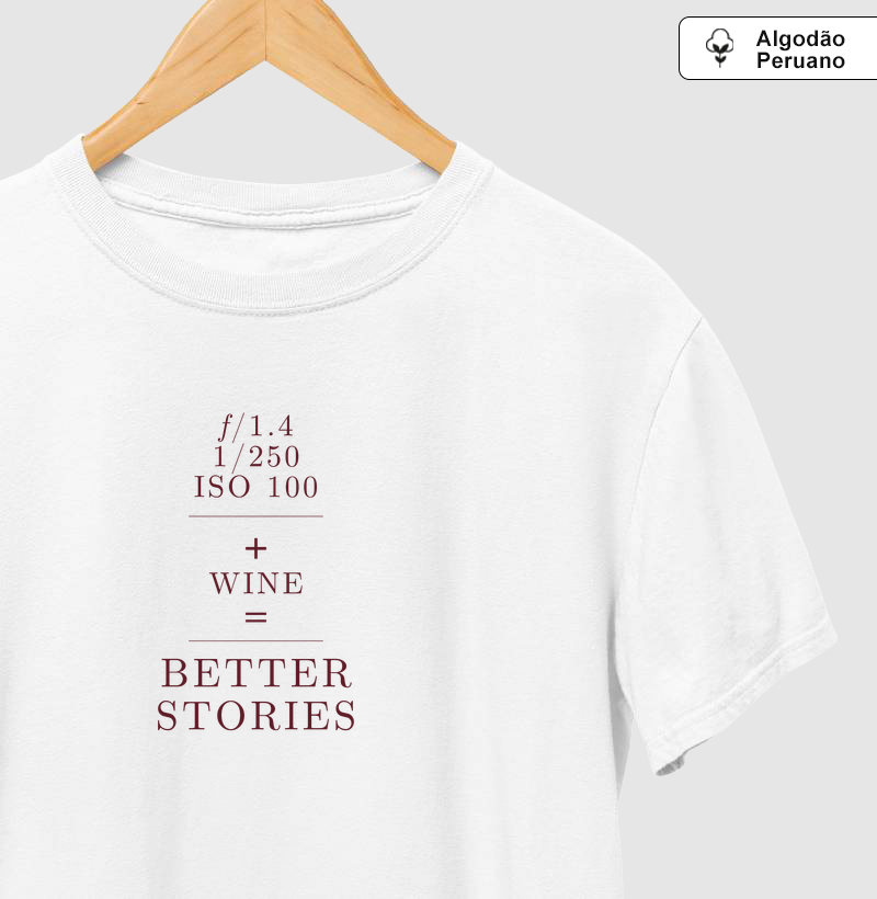 Better stories