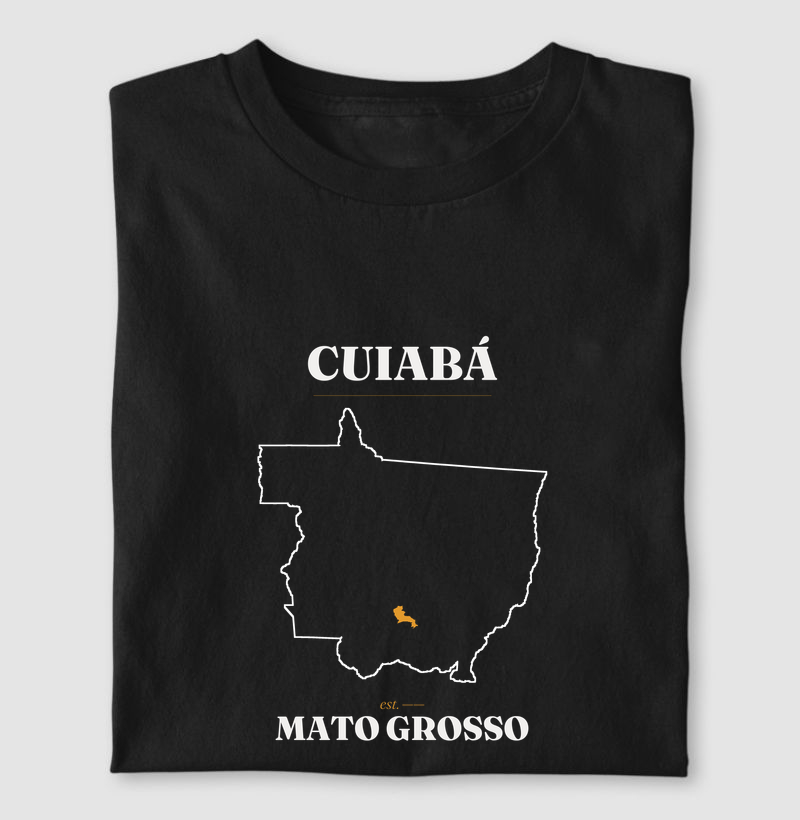 Cuiabá | Legado MT
