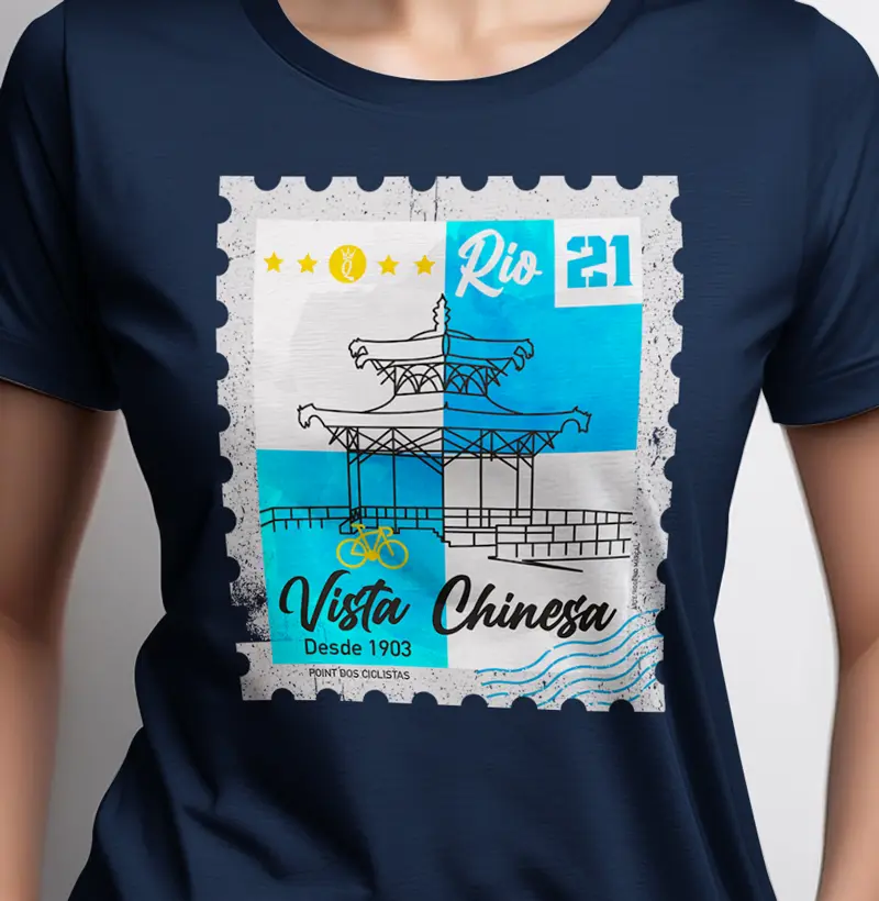 Point: Vista Chinesa