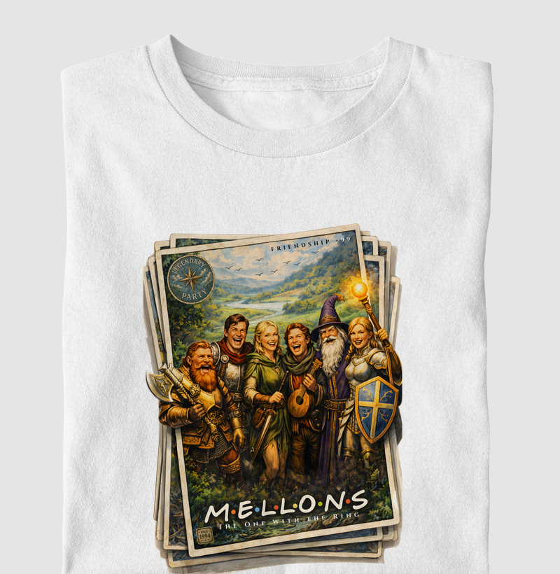 Mellons