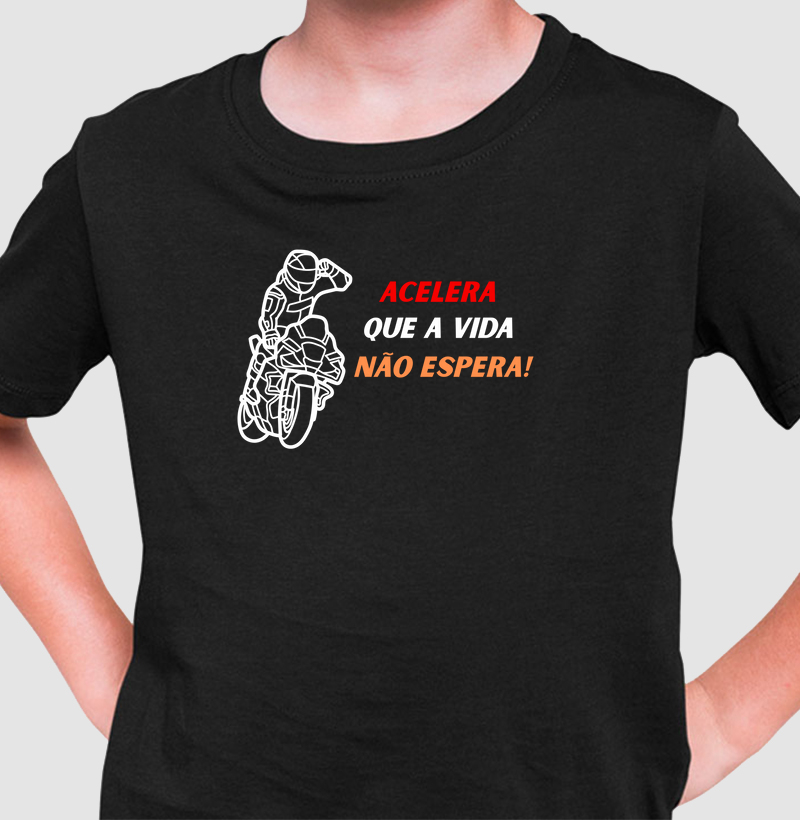 A vida não espera v1